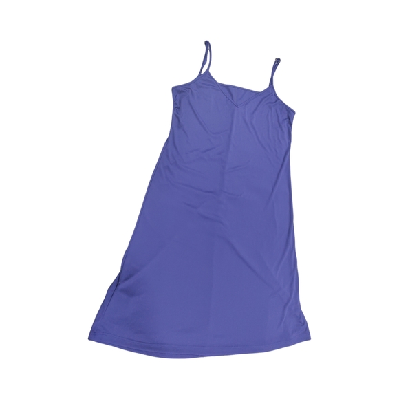 Designer Womens Nightwear Camisole Size:Small Color:Dark Blue - Picture 1 of 4